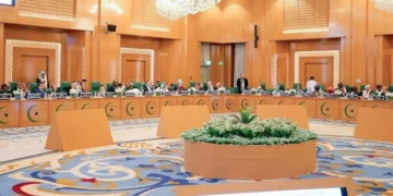 غزہ میں مجوزہ فورس کیلئے تین ممالک کی منظوری