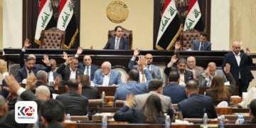 لبنان اور فلسطین پر اسرائیلی جارحیت کے خلاف عراق کا اصولی موقف تبدیل نہیں ہو گا