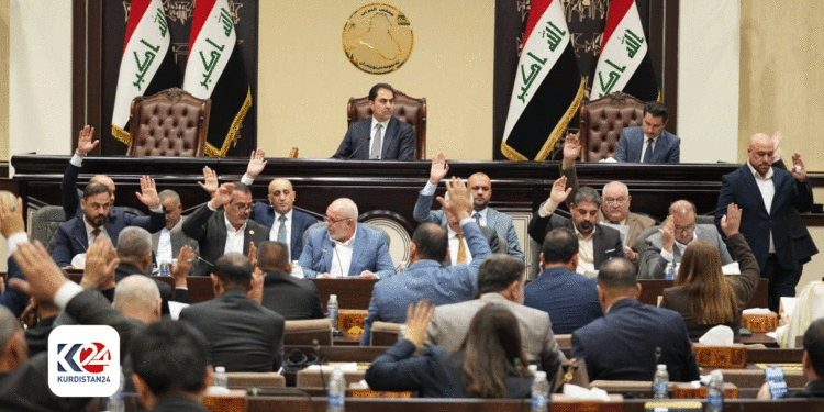 لبنان اور فلسطین پر اسرائیلی جارحیت کے خلاف عراق کا اصولی موقف تبدیل نہیں ہو گا