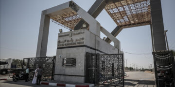 پاکستان اور سات دیگر مسلم ممالک کا رفح کراسنگ پر ردعمل