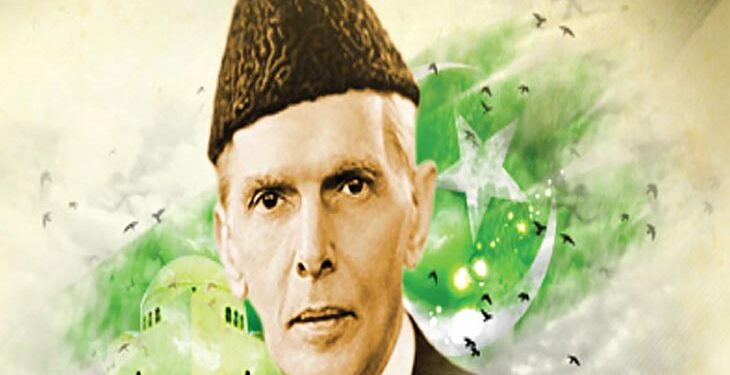 قائداعظمؒ کا نظریۂ فلسطین کا اصولی مؤقف آج بھی زندہ ہے