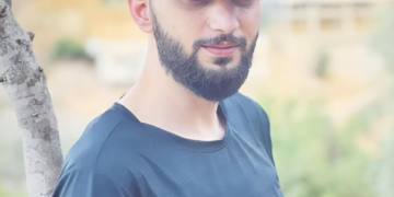 مقبوضہ مغربی کنارے کے فلسطینی قیدی ساخر زغلول شدید تشدد کے بعد شہید