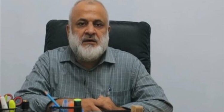 القسام بریگیڈز کے نائب کمانڈر رائد سعد کی شہادت کی تصدیق