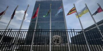 اقوام متحدہ کی 2803 پر وارننگ، غزہ و انروا متاثر