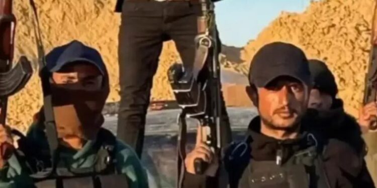 یاسر ابو شباب کے قتل نے صہیونی میڈیا کو ہلا کر رکھ دیا