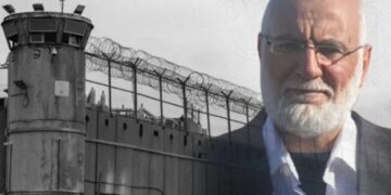 فلسطینی رہنما محمد ابو طیر پر اسرائیلی ظلم، کلب برائے اسیران کی مذمت