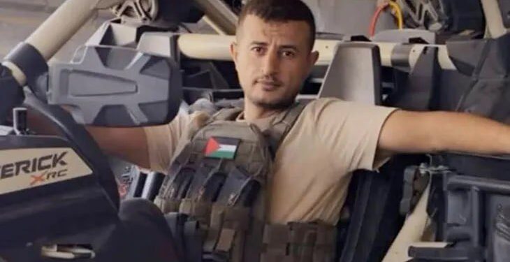 غزہ میں غداروں کی کوئی گنجائش نہیں، الترابین قبائل کا اصولی موقف