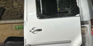 قابض آبادکاروں کی فائرنگ، بیت لحم و القدس میں فلسطینی شدید زخمی