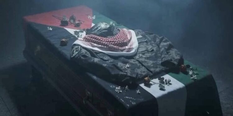 شہید قائدین کا خون آزادی کی راہ روشن کرے گا: اسلامی جہاد