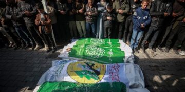 رائد سعد کی قربانی رائیگاں نہیں جائے گی: القسام