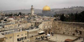 بیت المقدس کی یہودی آبادی بڑھانے کی سازش 1967ء سے جاری، خلیل تفکجی