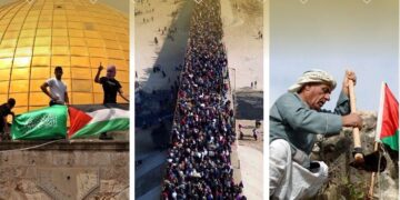 فلسطینی بقاء اور القدس کے تحفظ کے لیے بین الاقوامی اجلاس استنبول میں جاری