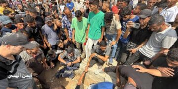 انس الشریف کی شہادت پر جرمن اخبار “بلد” کی صحافت پر تنقید