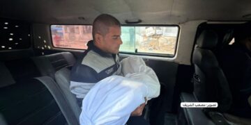 غزہ میں 11 سالہ فلسطینی بچی اسرائیلی فائرنگ سے شہید