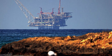 اسرائیل مصر سے گیس معاہدے کی جلد منظوری کا خواہاں