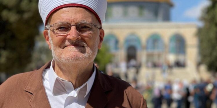 القدس میں اسرائیلی جارحیت کے خطرات، مسجد اقصیٰ کو نشانہ بنانے کی کوششیں