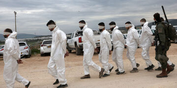 اسرائیلی جیلیں بن گویر کے ماتحت قتل گاہیں بن گئیں، 110 اسیران شہید