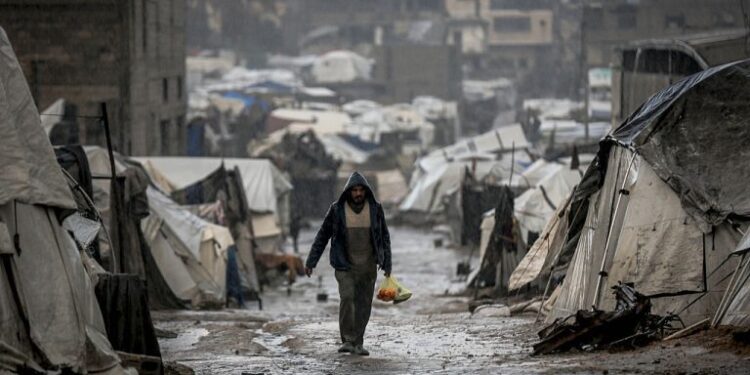 غزہ پر اسرائیلی حملے، عالمی تناؤ میں اضافہ