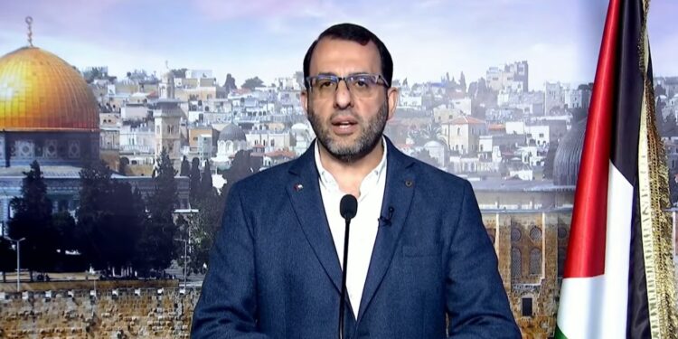 مغربی کنارے میں زمینوں کی لوٹ مار، حماس نے اسرائیل کے منصوبے بے نقاب کیے