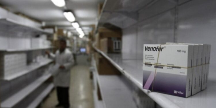 غزہ کا طبی نظام شدید بحران میں، انسانی جانیں خطرے میں