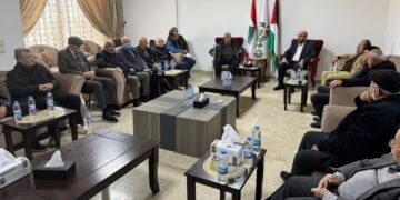 آزادی کا واحد راستہ مزاحمت، غزہ میں مشترکہ قومی انتظامیہ ضروری: حماس