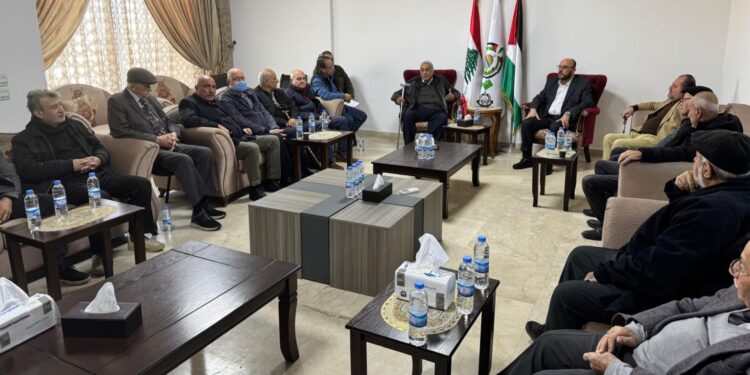 آزادی کا واحد راستہ مزاحمت، غزہ میں مشترکہ قومی انتظامیہ ضروری: حماس