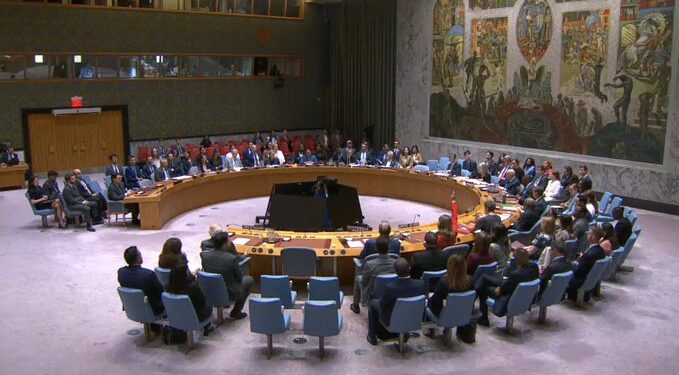 غزہ میں انسانی امداد کی فراہمی ضروری، اقوام متحدہ و یورپی یونین کا مطالبہ