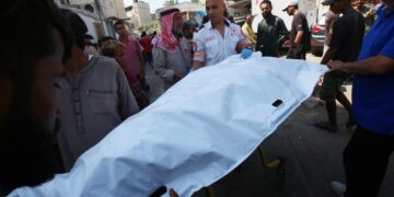 غزہ: سیزفائر کے باوجود اسرائیلی حملے، 360 شہید 922 زخمی