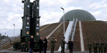 جرمن پارلیمنٹ کی منظوری، قابض اسرائیل کے "ایروا” معاہدے میں توسیع