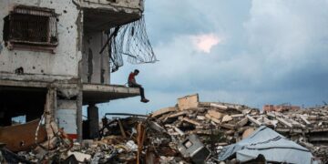 غزہ میں ادویات کی شدید کمی، دائمی مریضوں کی زندگیاں خطرے میں