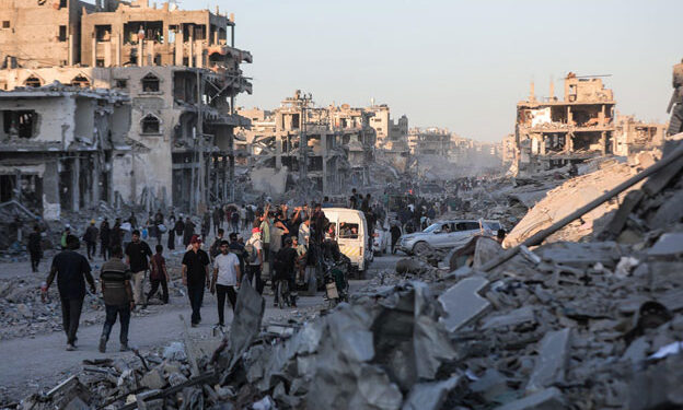 اسرائیلی پابندیوں سے غزہ میں انسانی بحران کا شدید خطرہ، اقوام متحدہ