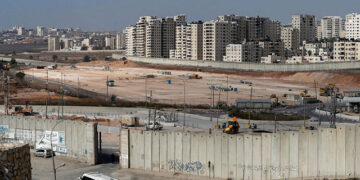 قابض اسرائیل کی نوآبادیاتی حکمتِ عملی میں کیرین ہائیسود کا کلیدی کردار