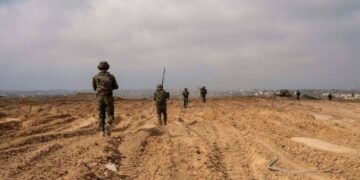 قابض اسرائیل کے زیر کنٹرول رفح میں دھماکا، صورتحال کشیدہ