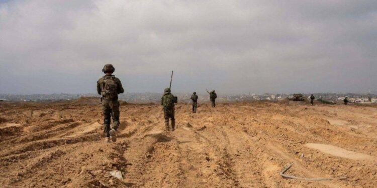 قابض اسرائیل کے زیر کنٹرول رفح میں دھماکا، صورتحال کشیدہ