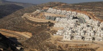 نئی بستی کی تعمیر پر حماس کی شدید تنقید، عالمی قوانین پامال