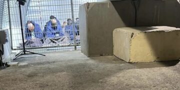 فلسطینی اسیران پر صہیونی مظالم، طبی سہولتوں کی شدید کمی