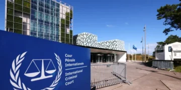 غزہ میں جنگی جرائم، امریکا کا عالمی عدالت کے ججوں کو نشانہ