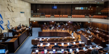 اسرائیل کی جانب سے صومالی لینڈ کو تسلیم کرنے پر عالمی احتجاج