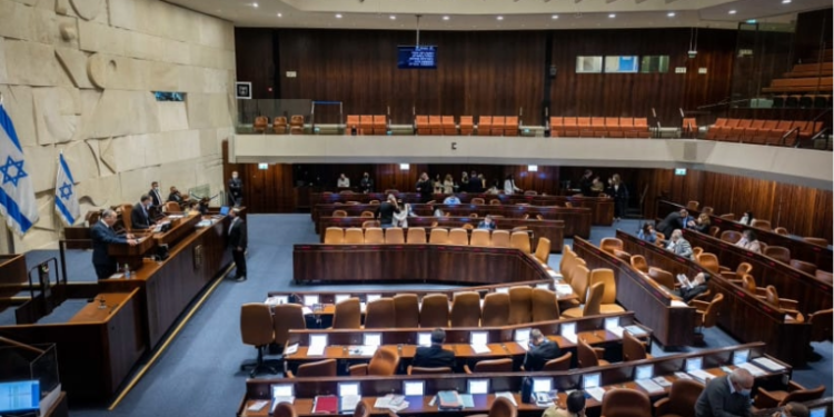 اسرائیل کی جانب سے صومالی لینڈ کو تسلیم کرنے پر عالمی احتجاج