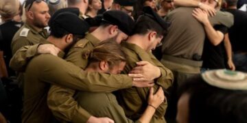 غزہ جنگ کے بعد اسرائیلی فوجیوں میں خودکشی میں اضافہ: اسرائیلی میڈیا