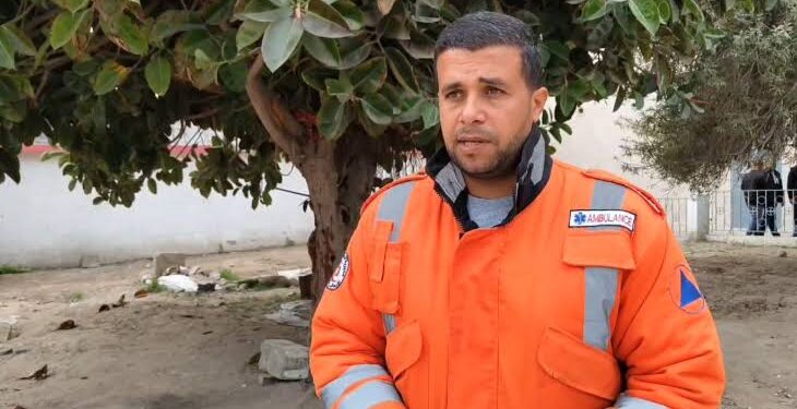 بچے اور خواتین شدید موسم کا شکار، غزہ میں انسانی المیہ مزید سنگین