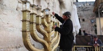 فلسطینی مقدس مقام پر یہودی یلغار کا امکان