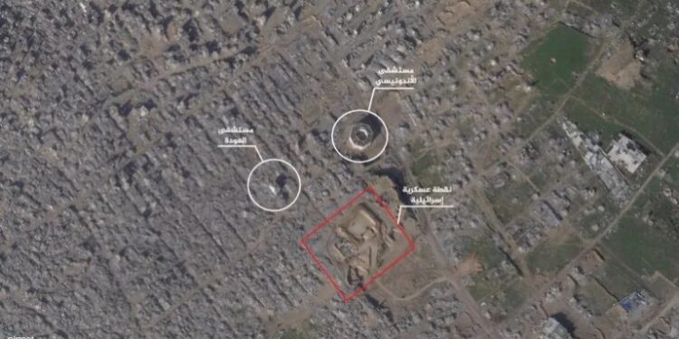 سیز فائر کے باوجود رفح میں شدید دھماکے، شمالی غزہ میں تباہی کی ویڈیوز وائرل