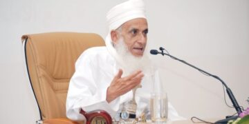 غزہ پر مظالم، عالمی خاموشی ناقابل فہم: مفتی اعظم عمان