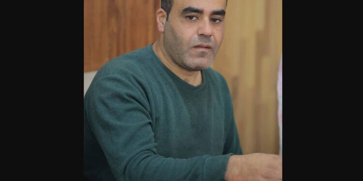 نابلس میں اسرائیلی فائرنگ سے فلسطینی شہید