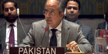 یہودی بستیوں کا قیام فلسطین کی آزادی میں رکاوٹ ہے: عاصم افتخار کی سڈنی واقعہ کی شدید مذمت