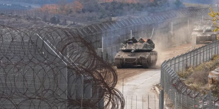 قابض اسرائیل کی نئی جارحیت، قنیطرہ میں شامی سرزمین پر تجاوز