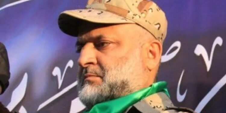 القسام کمانڈر رائد سعد: جدوجہد سے شہادت تک