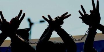 اسرائیل نے 2023 سے ریڈ کراس کی فلسطینی اسیران تک رسائی روک رکھی ہے