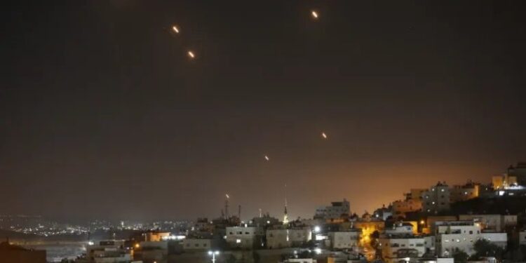 ایران کے لیے جاسوسی کے الزام میں روسی شہری اسرائیل کی حراست میں